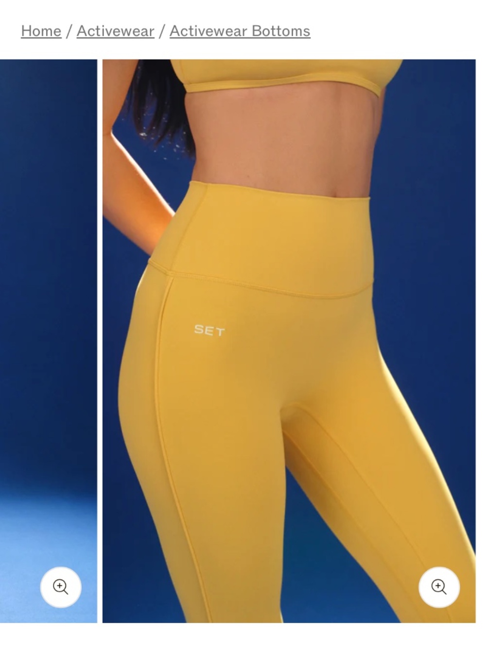 SET ACTIVE POPCORN SET - Picture 2 of 3
